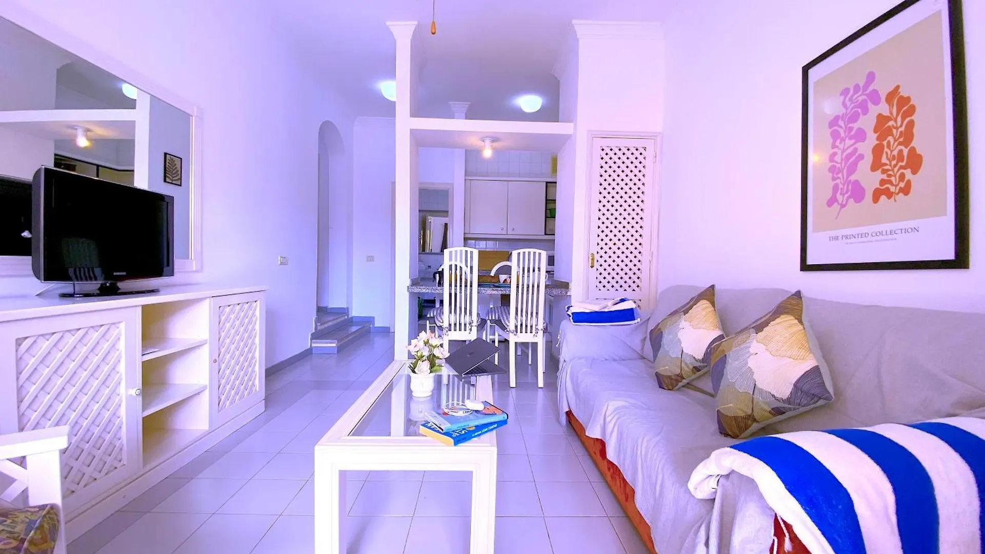 Tropicalidays Yucca Park Apartment Costa Adeje   Costa Adeje (Tenerife)