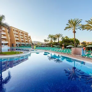 Hotel Playa Real, Costa Adeje (Tenerife)